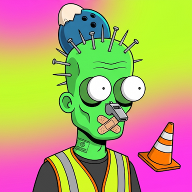 FreakHeadz #2766