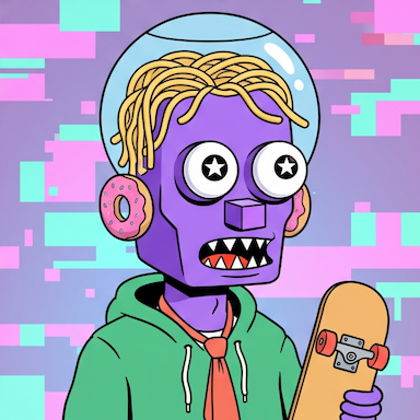 FreakHeadz #2767