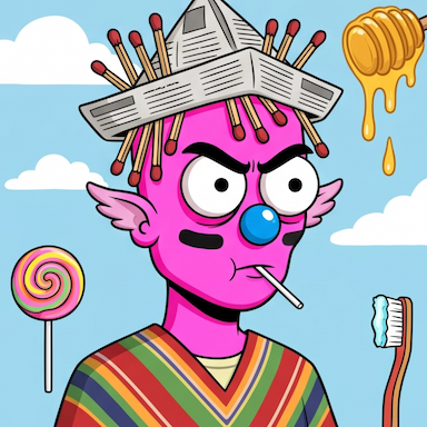 FreakHeadz #2768