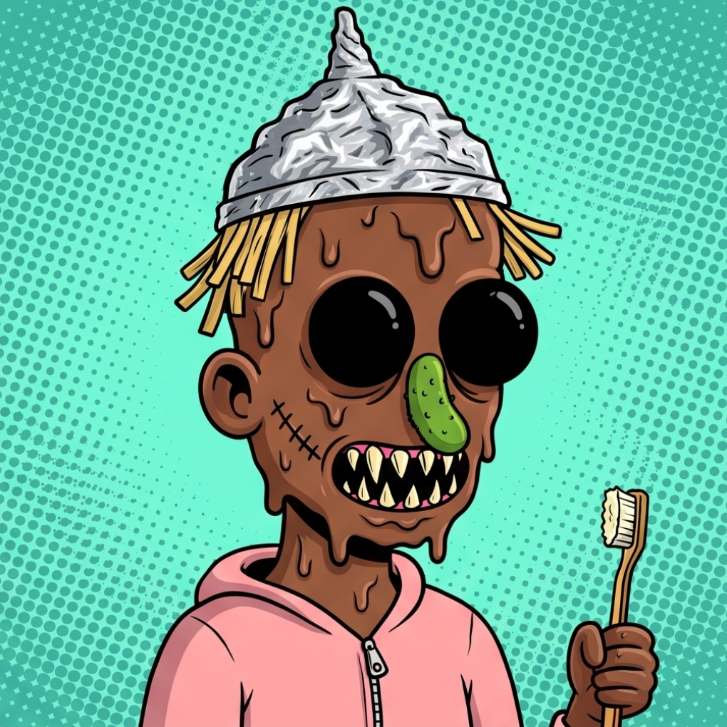 FreakHeadz #2769