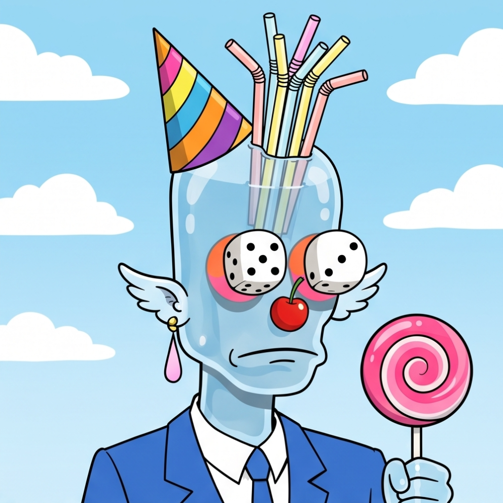 FreakHeadz #277