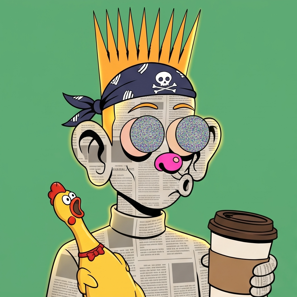 FreakHeadz #2770