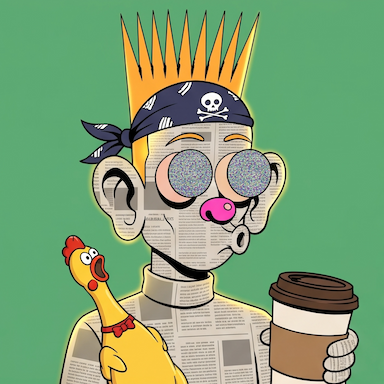 FreakHeadz #2770