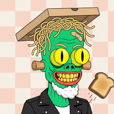 FreakHeadz #2771