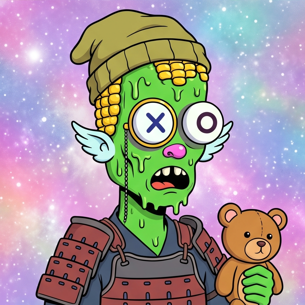FreakHeadz #2775