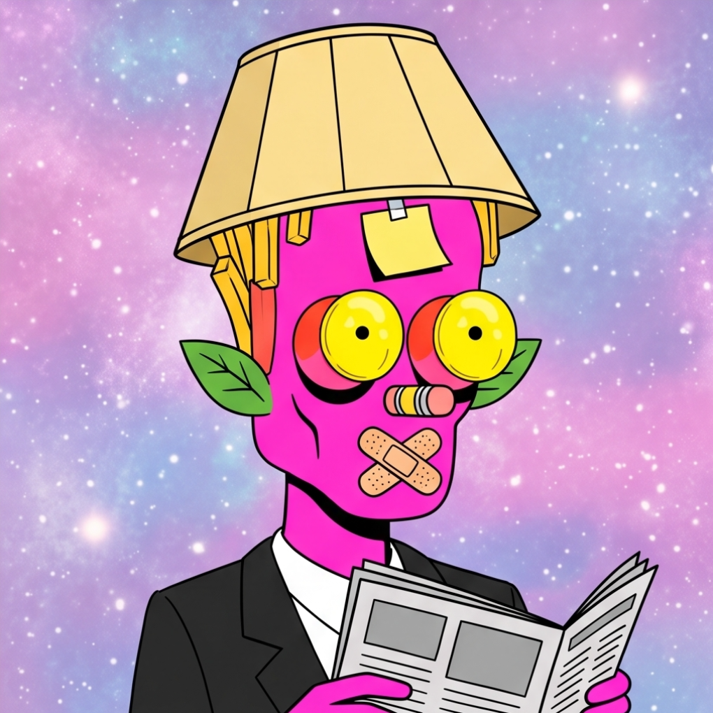 FreakHeadz #2776