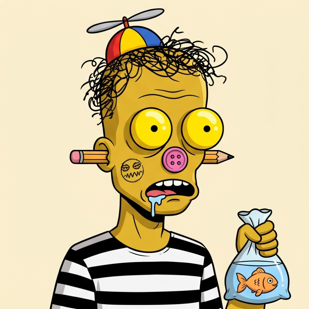 FreakHeadz #2782