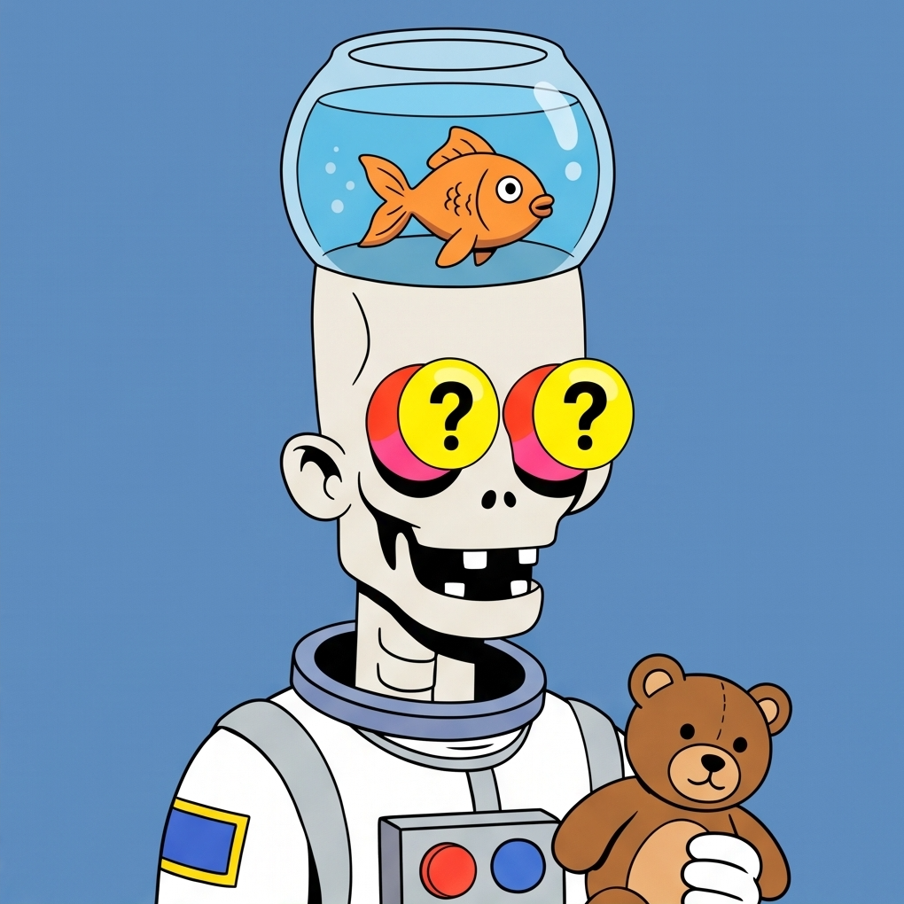 FreakHeadz #2784