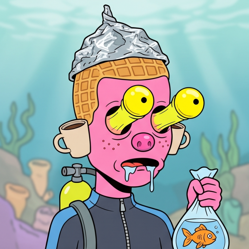 FreakHeadz #2786
