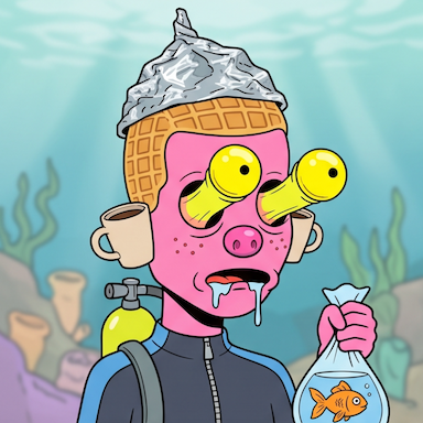 FreakHeadz #2786
