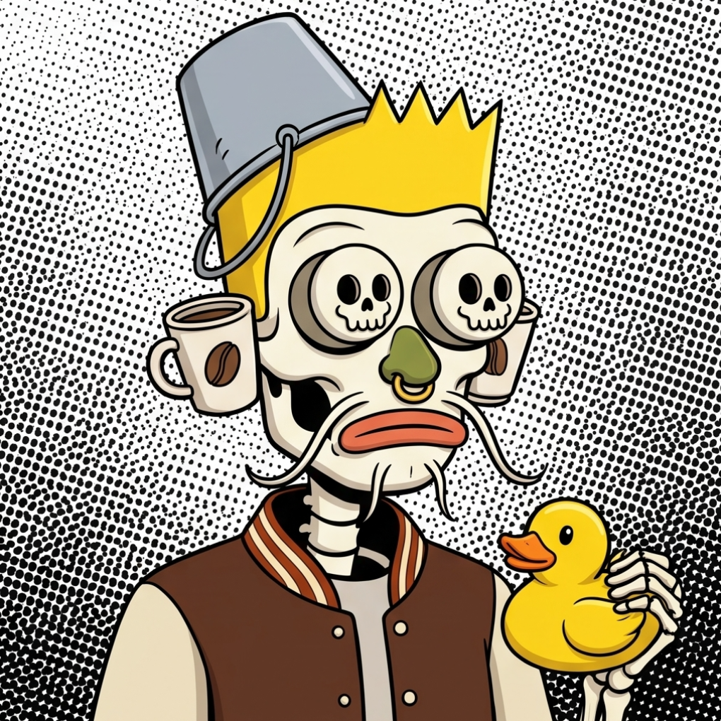 FreakHeadz #2789