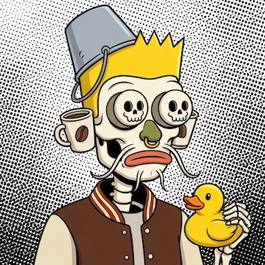 FreakHeadz #2789