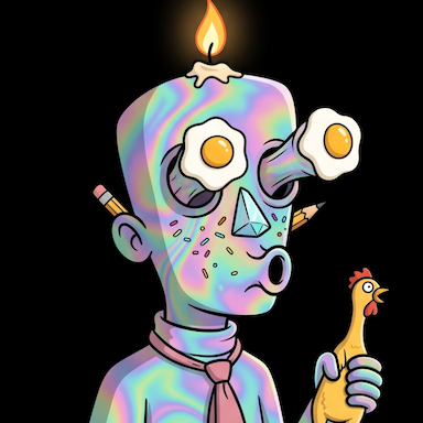 FreakHeadz #279