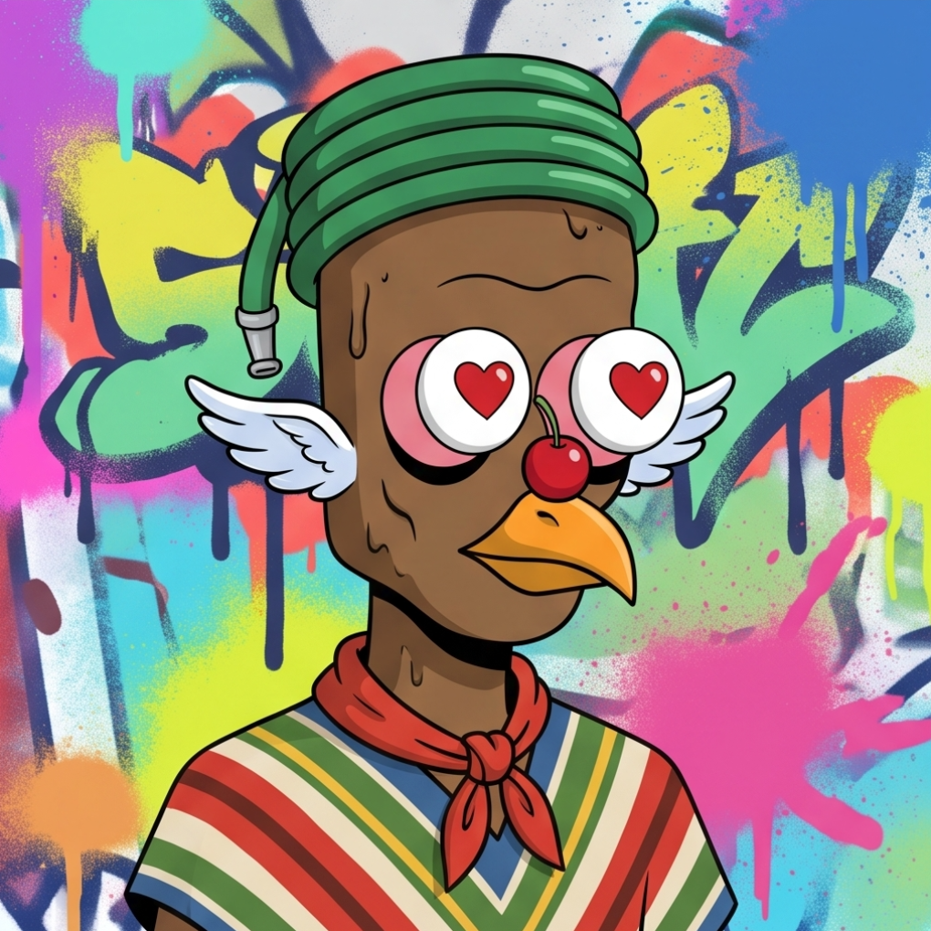 FreakHeadz #2791