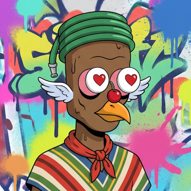 FreakHeadz #2791