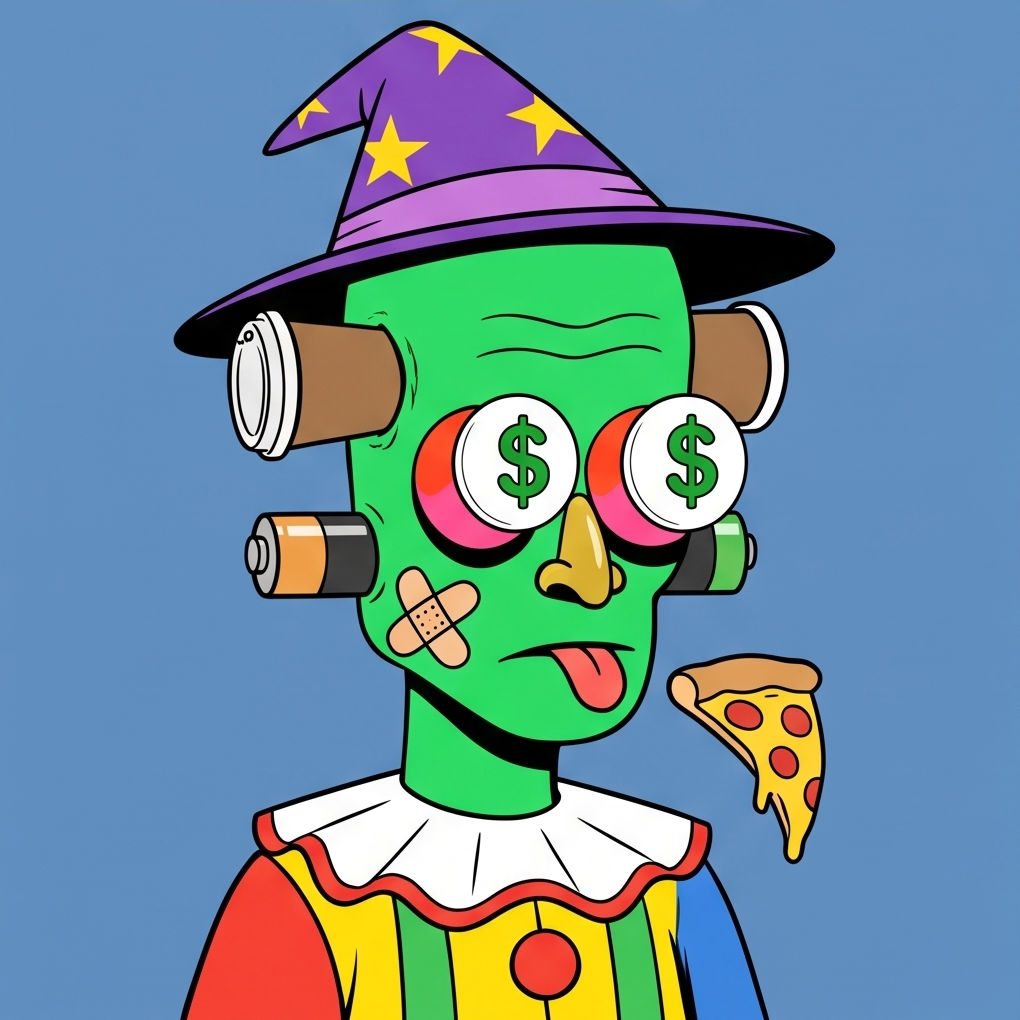FreakHeadz #2794