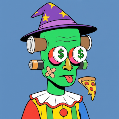FreakHeadz #2794