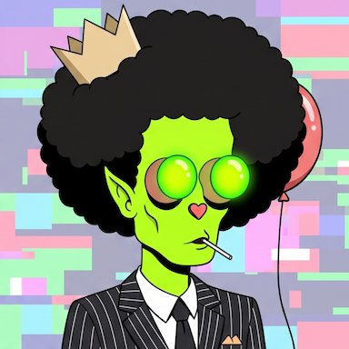 FreakHeadz #28