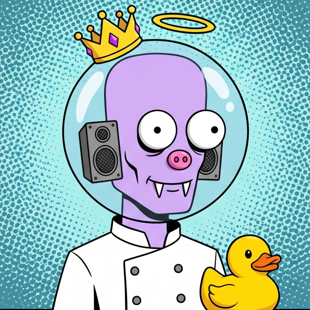 FreakHeadz #2803
