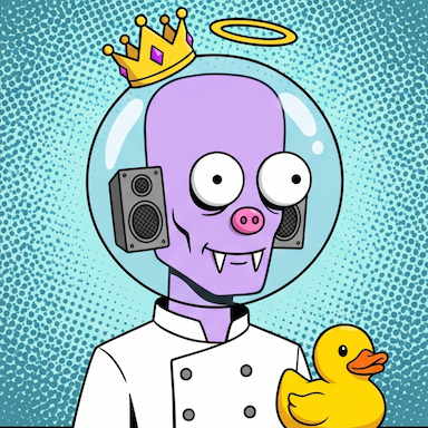 FreakHeadz #2803
