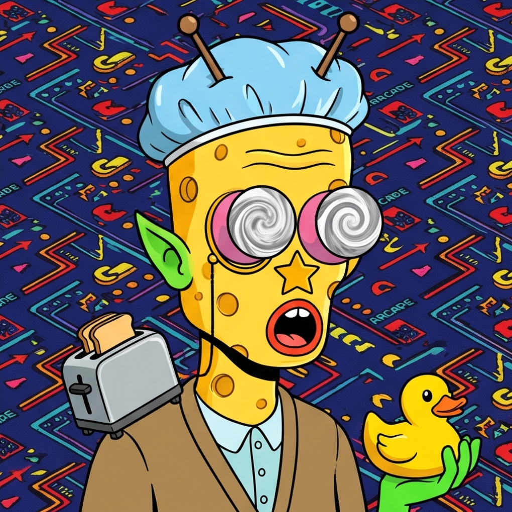 FreakHeadz #2806