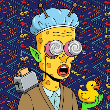 FreakHeadz #2806