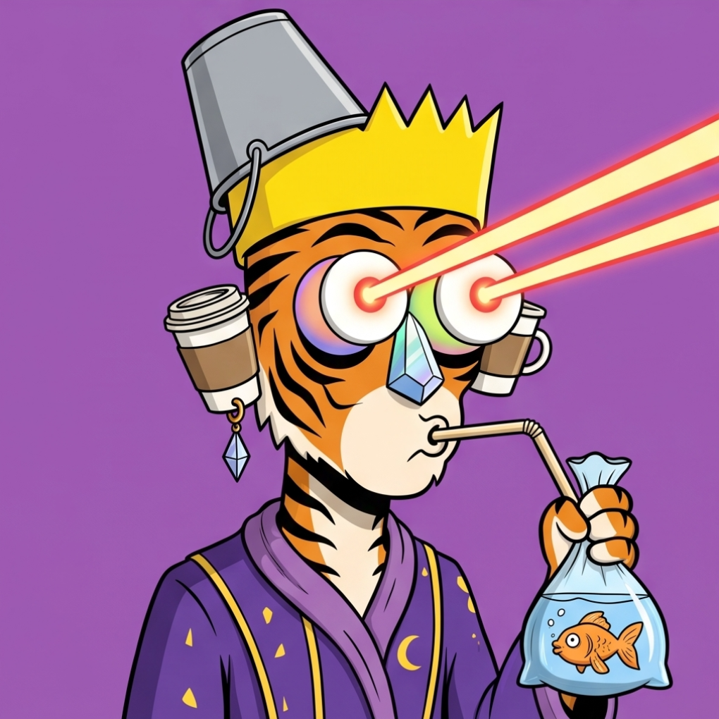 FreakHeadz #2809