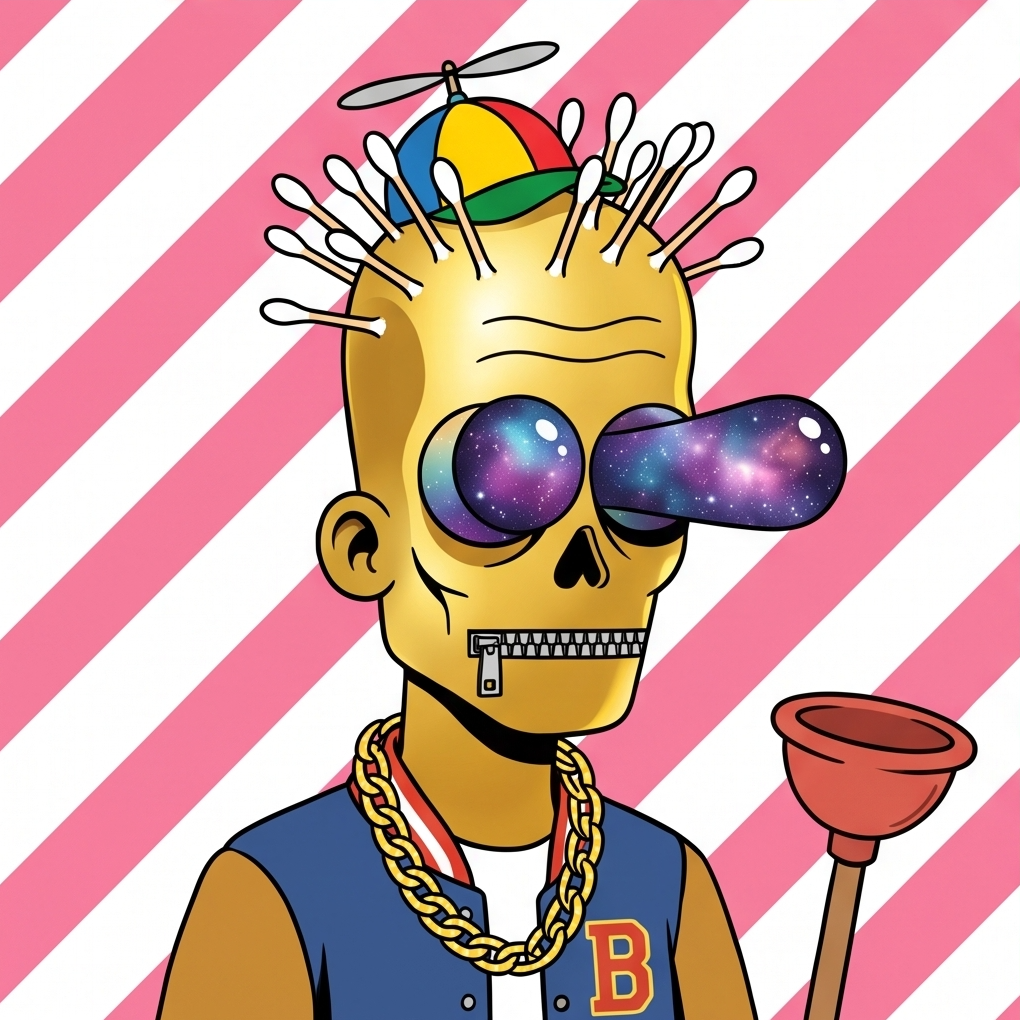 FreakHeadz #2814