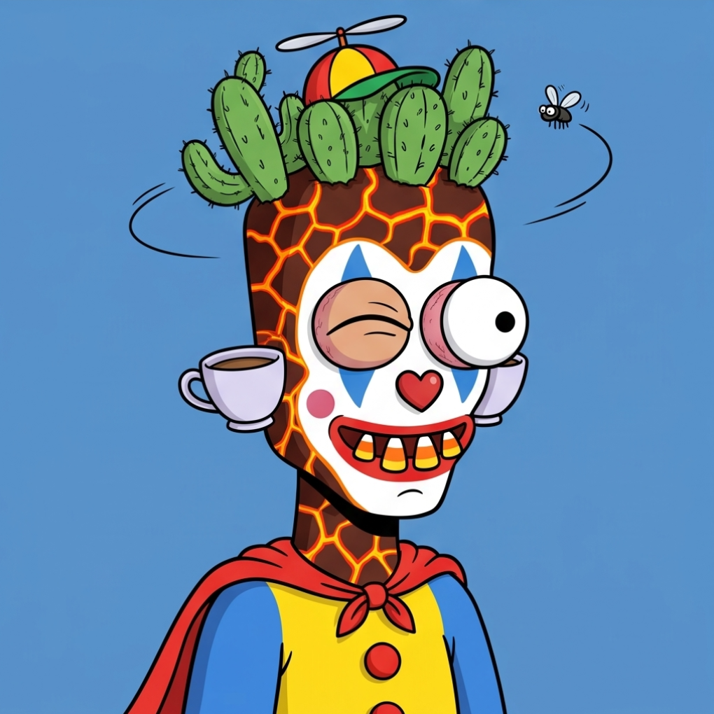 FreakHeadz #2815