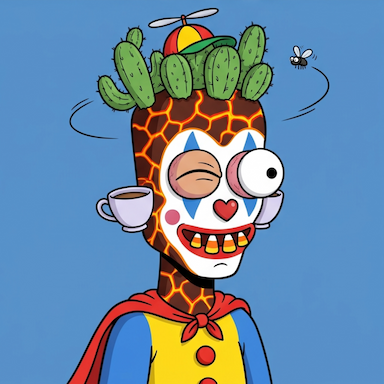 FreakHeadz #2815