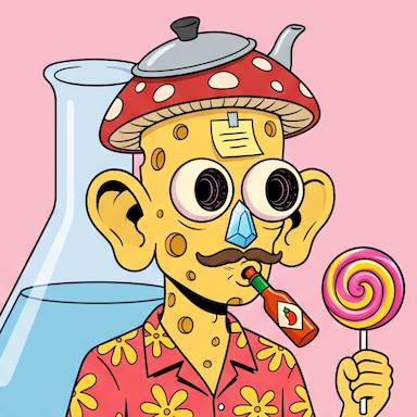 FreakHeadz #2819