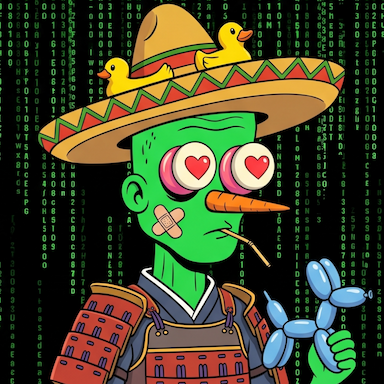FreakHeadz #282