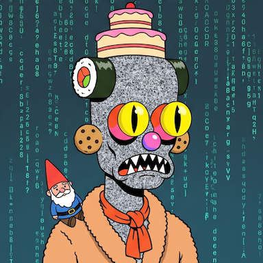 FreakHeadz #2820