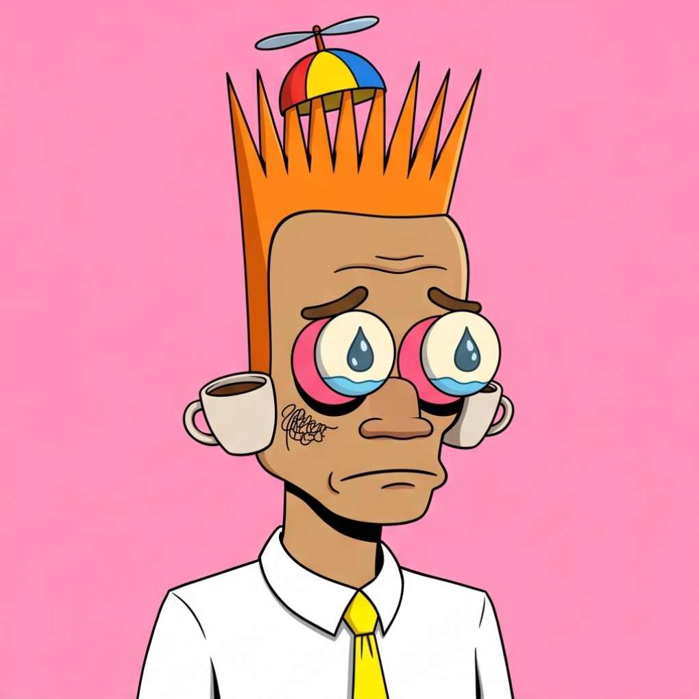 FreakHeadz #2824