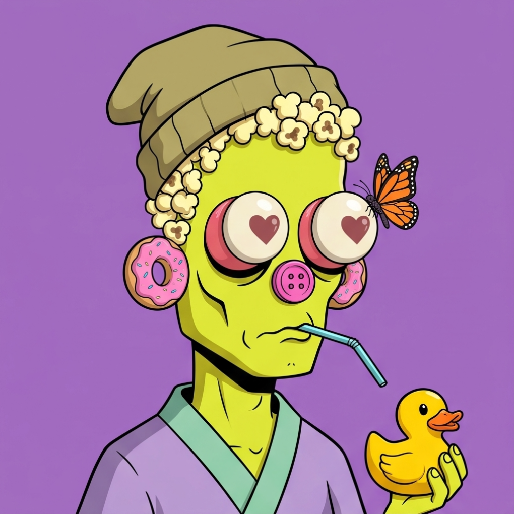 FreakHeadz #283
