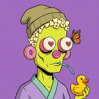 FreakHeadz #283