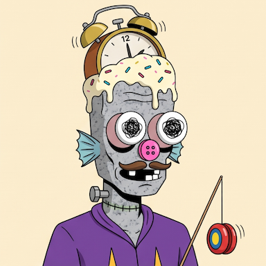 FreakHeadz #2830