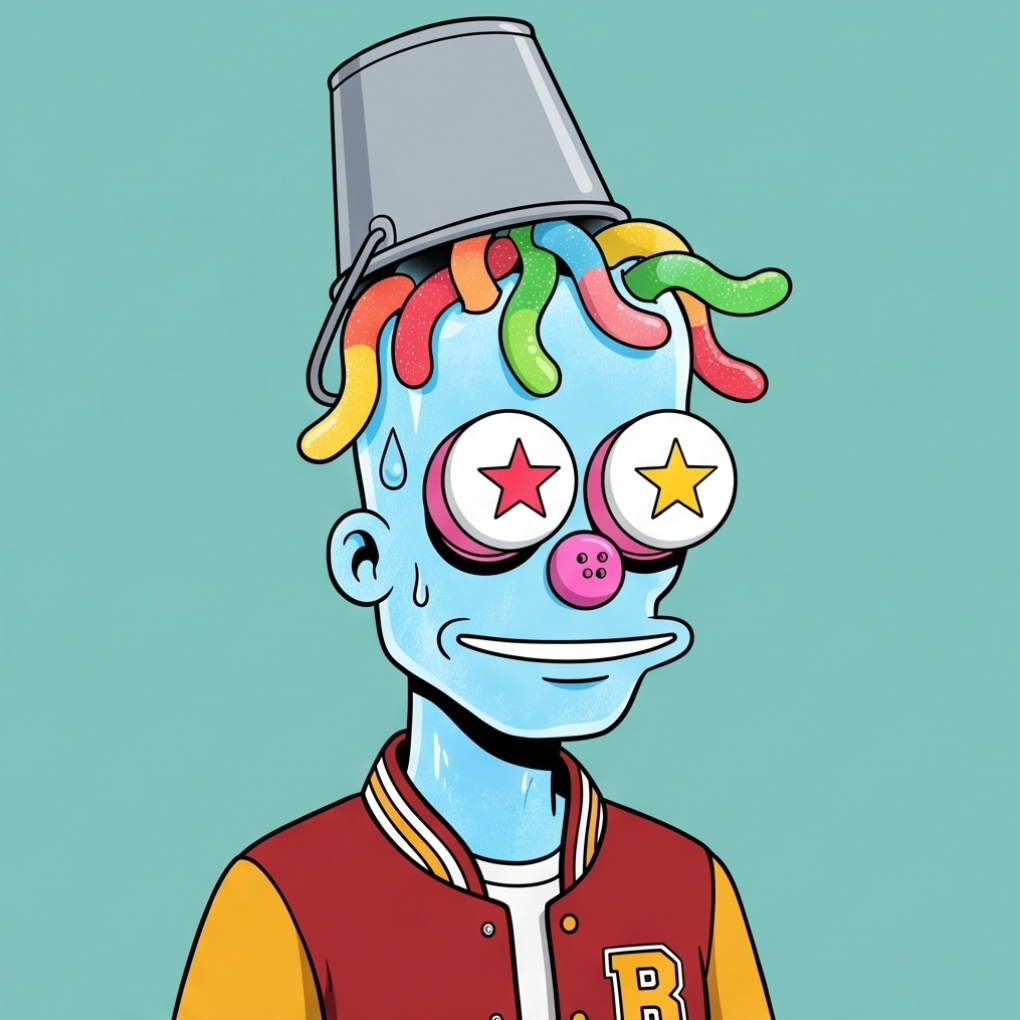 FreakHeadz #2831