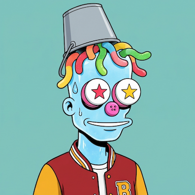 FreakHeadz #2831
