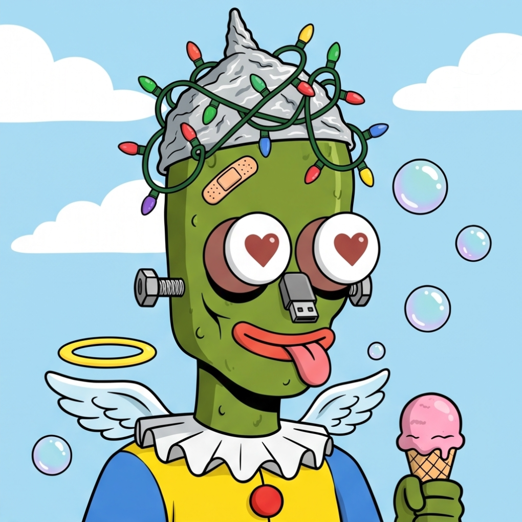 FreakHeadz #2837