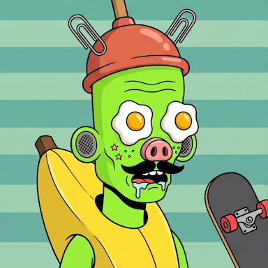 FreakHeadz #2838