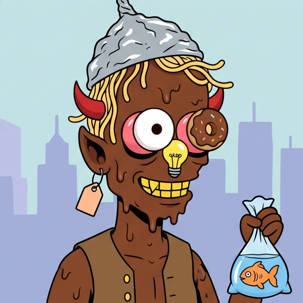 FreakHeadz #2839