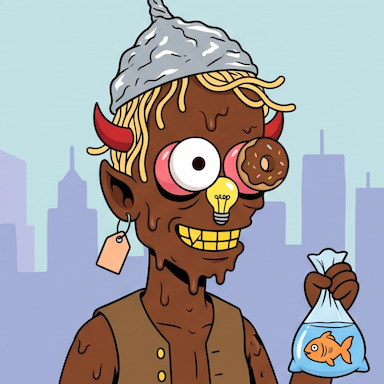 FreakHeadz #2839
