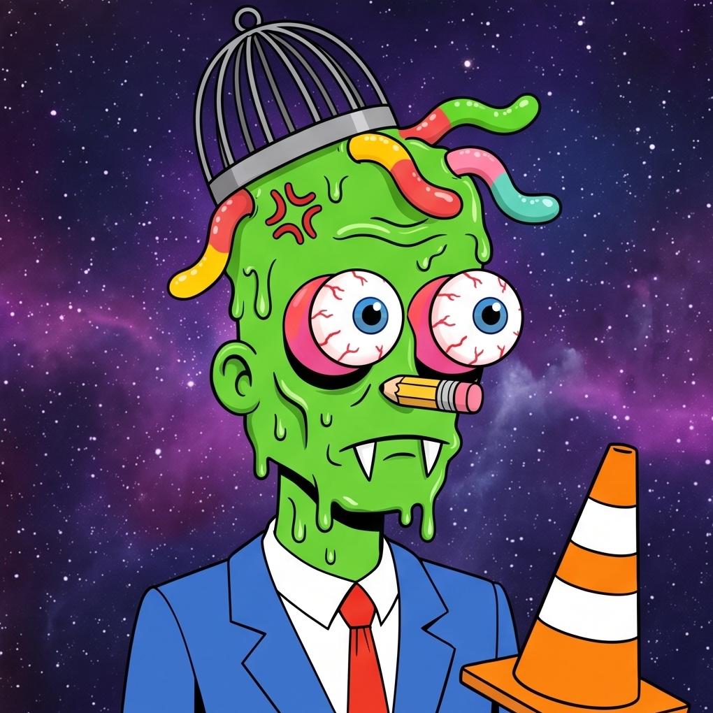 FreakHeadz #284