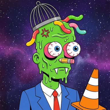 FreakHeadz #284