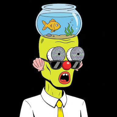 FreakHeadz #2840