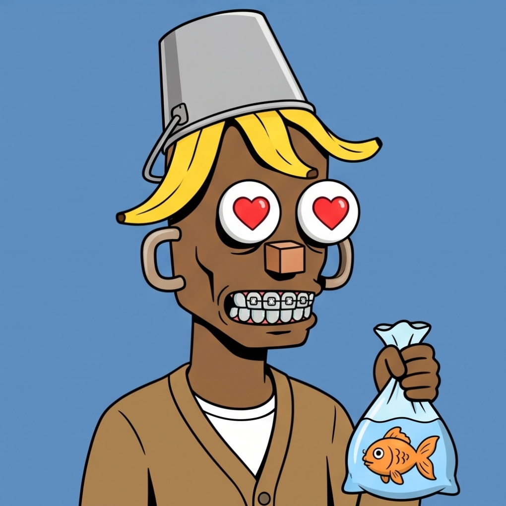 FreakHeadz #2843