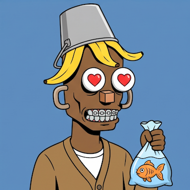 FreakHeadz #2843