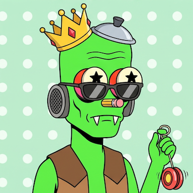 FreakHeadz #2844