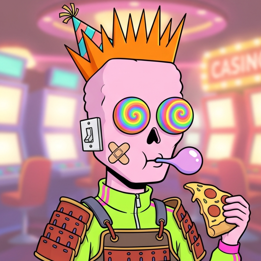 FreakHeadz #2846